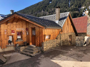 Auberge De La Foret Auris